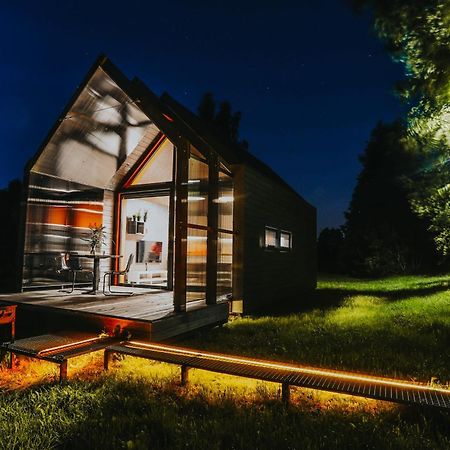 Duseli Holiday House Tutti Klives Exterior foto