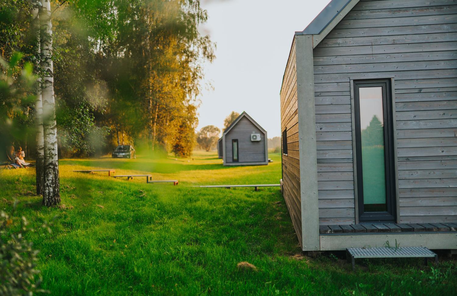 Duseli Holiday House Tutti Klives Exterior foto