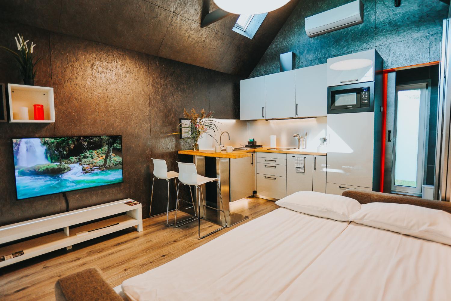 Duseli Holiday House Tutti Klives Exterior foto